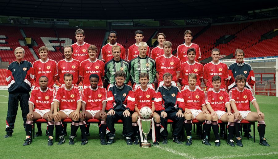 儘管拉什福 儘管拉什福